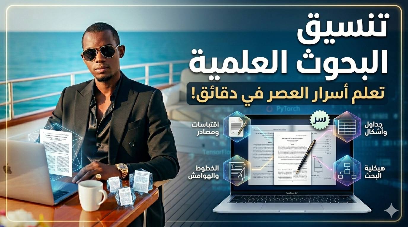 صورة من الأكاديمية