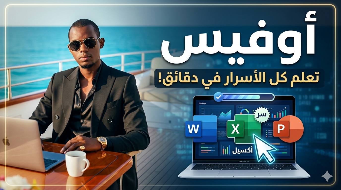 دورة Word
