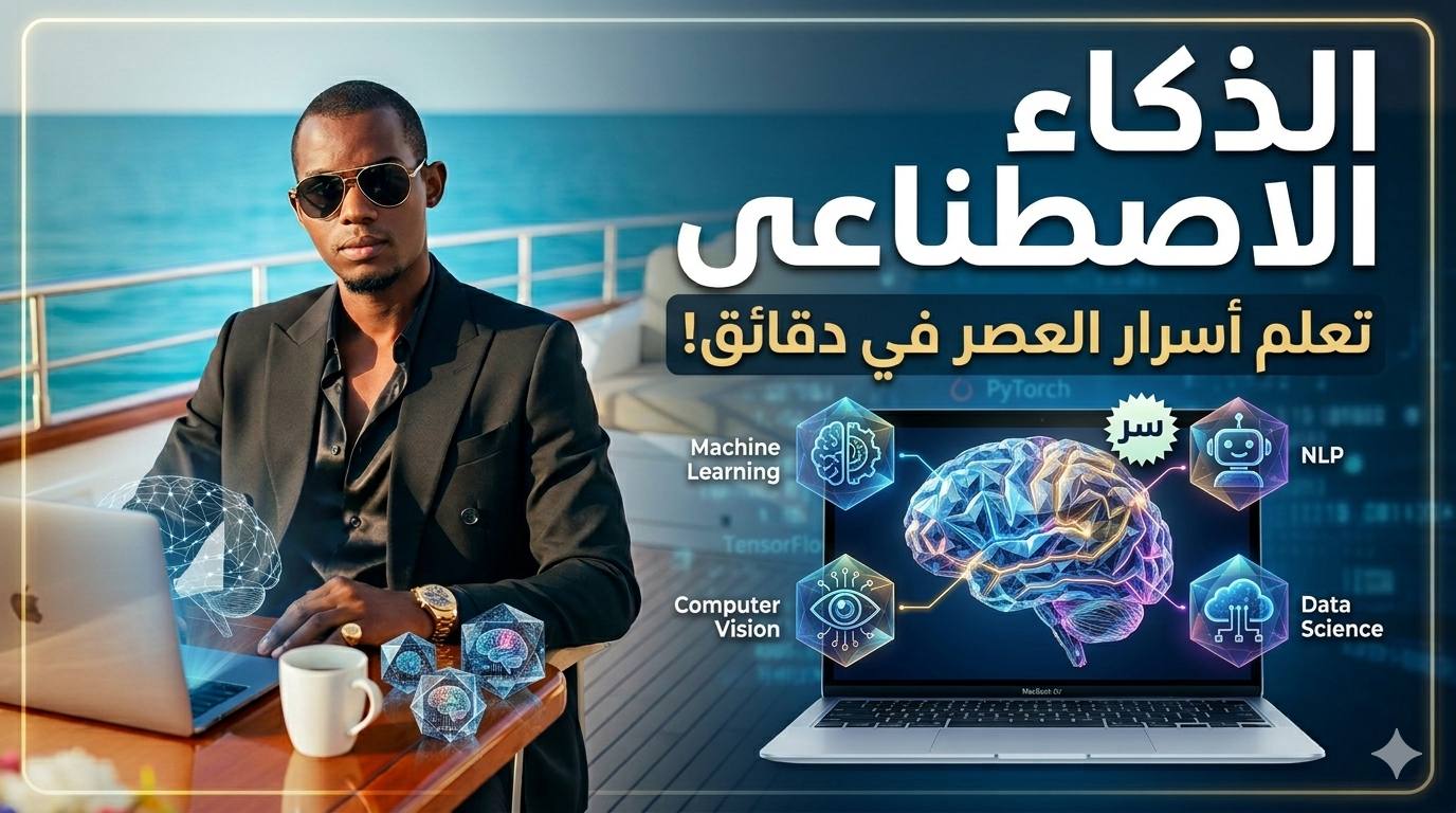 دورة PowerPoint